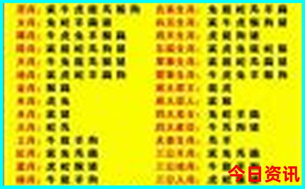 云南哪些旅游景点最好玩